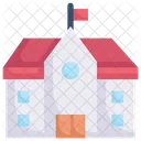 Education Learning Study Icon