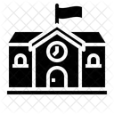 School City Home Icon