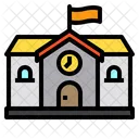 School City Home Icon