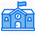 School City Home Icon