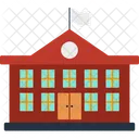 School  Icon