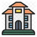 School Education Child Icon