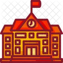 School  Icon