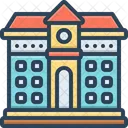 School  Icon