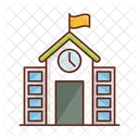 School  Icon