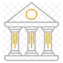 Education Study Science Icon