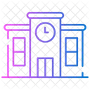 School  Icon