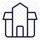 Building Sience Collage Icon