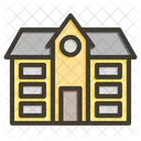 Education Study Learning Icon