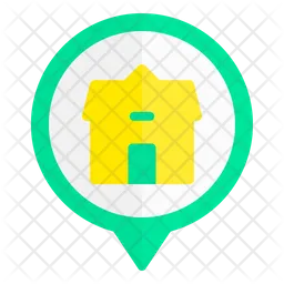 School Location  Icon