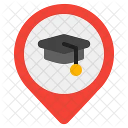School Location  Icon