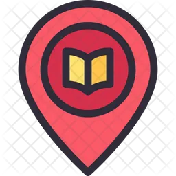 School Location  Icon