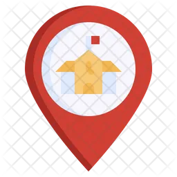 School Location  Icon