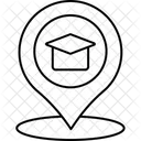 Asset School Location Icon