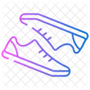 School Shoe  Icon