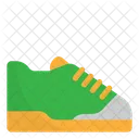 School Shoes  Icon