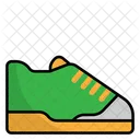 School Shoes  Icon