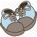 Shoes Footwear Shoe Icon