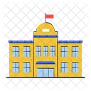 School  Icon