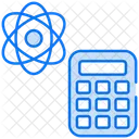 School Subjects Education School Icon