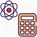 School Subjects Education School Icon