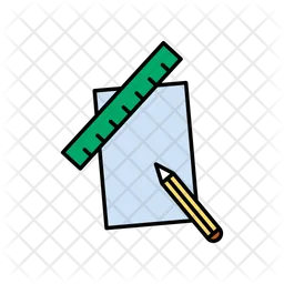 School supplies  Icon