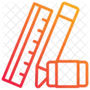 School Supplies Education School Icon