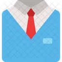 School uniform  Icon