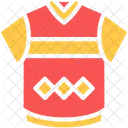 Uniform School Education Icon
