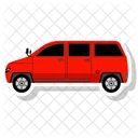 Automobile Car Icon