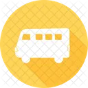 Trdelivery Carheadansportation Pickup Icon