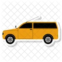 Bus School Schoolbus Icon