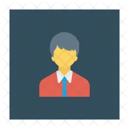 Schoolboy  Icon