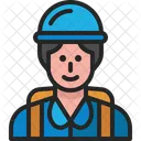 Schoolboy Boy Avatar Icon