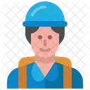 Schoolboy Boy Avatar Icon
