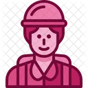 Schoolboy Boy Avatar Icon