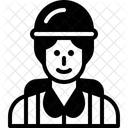 Schoolboy Boy Avatar Icon