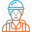 Schoolboy Boy Avatar Icon