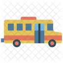 Schoolbus Transport Vehicle アイコン