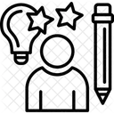 Schöpfer  Symbol