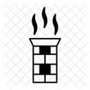 Schornstein  Symbol