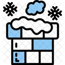 Schornstein  Symbol