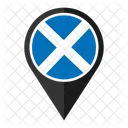 Schottland Symbol