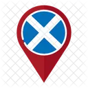 Schottland Symbol