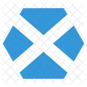 Schottland Schottisch National Symbol