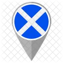 Schottland  Symbol