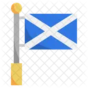 Schottland  Symbol