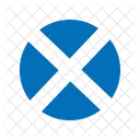 Schottland Symbol