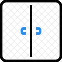 Kleiderschrank  Symbol