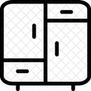 Schrank Schrank Mobel Symbol